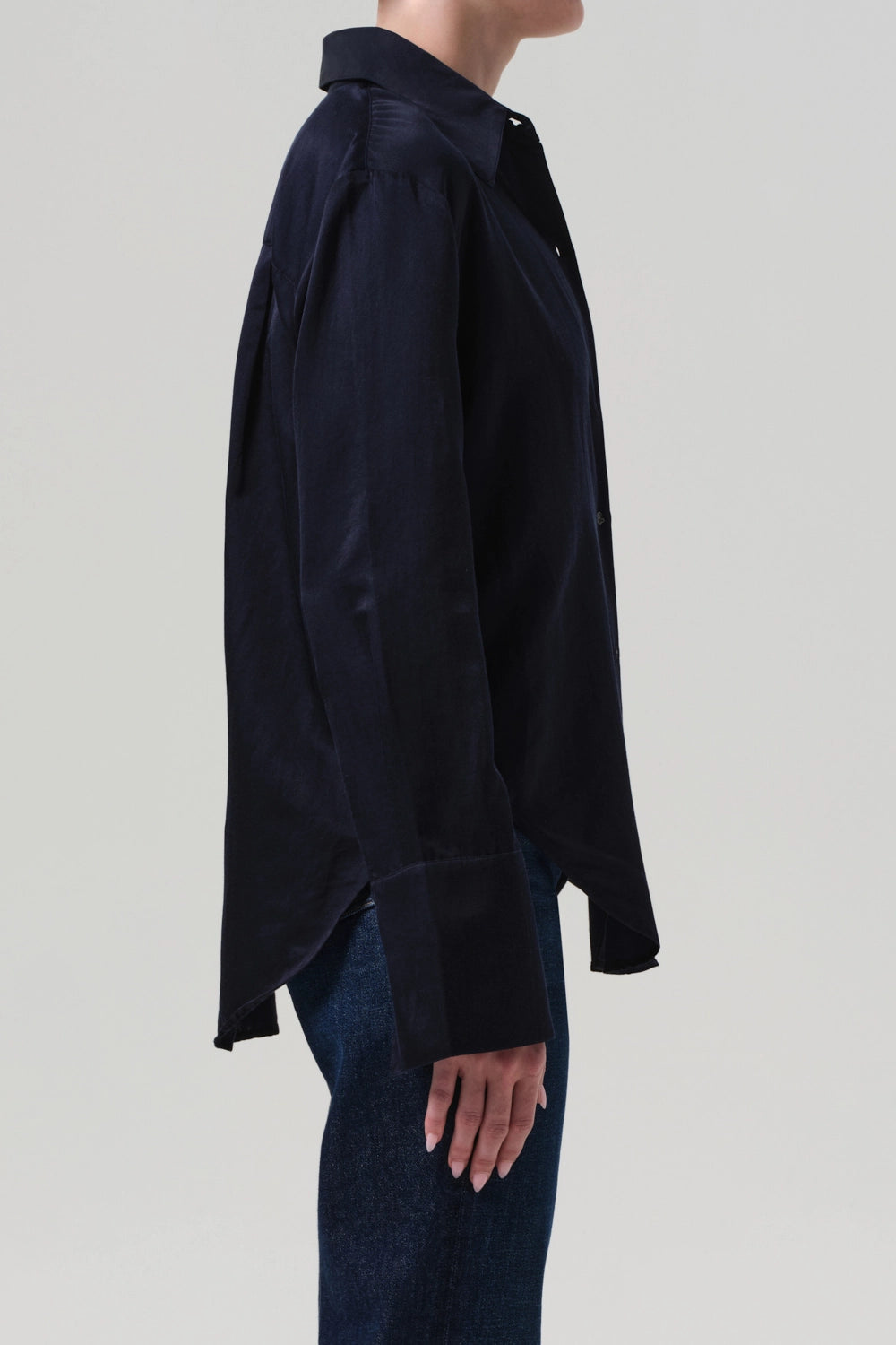 Camilia Shirt Tops Citizens of Humanity