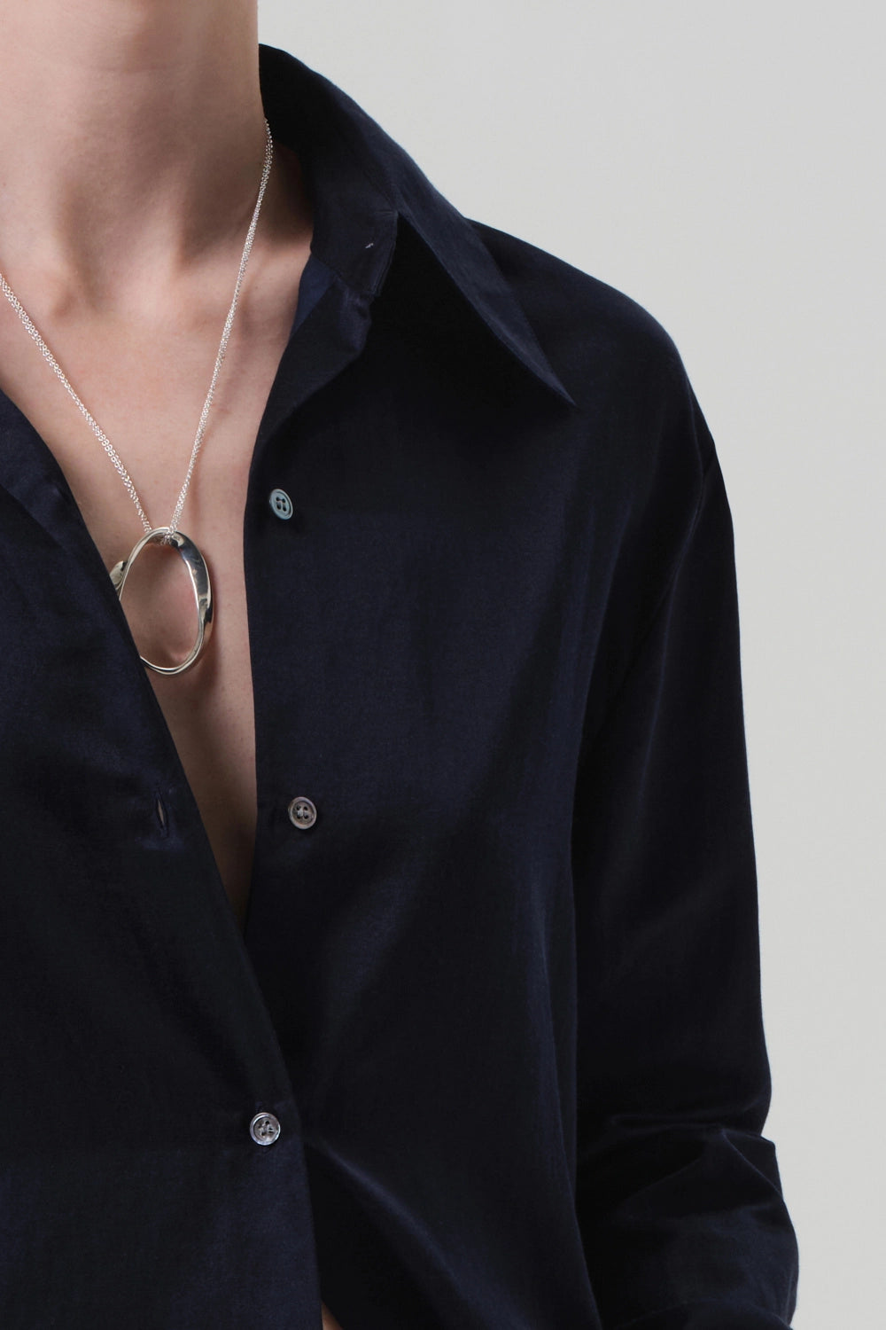 Camilia Shirt Tops Citizens of Humanity