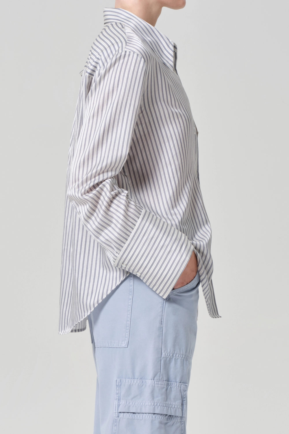 Camilia Shirt Tops Citizens of Humanity