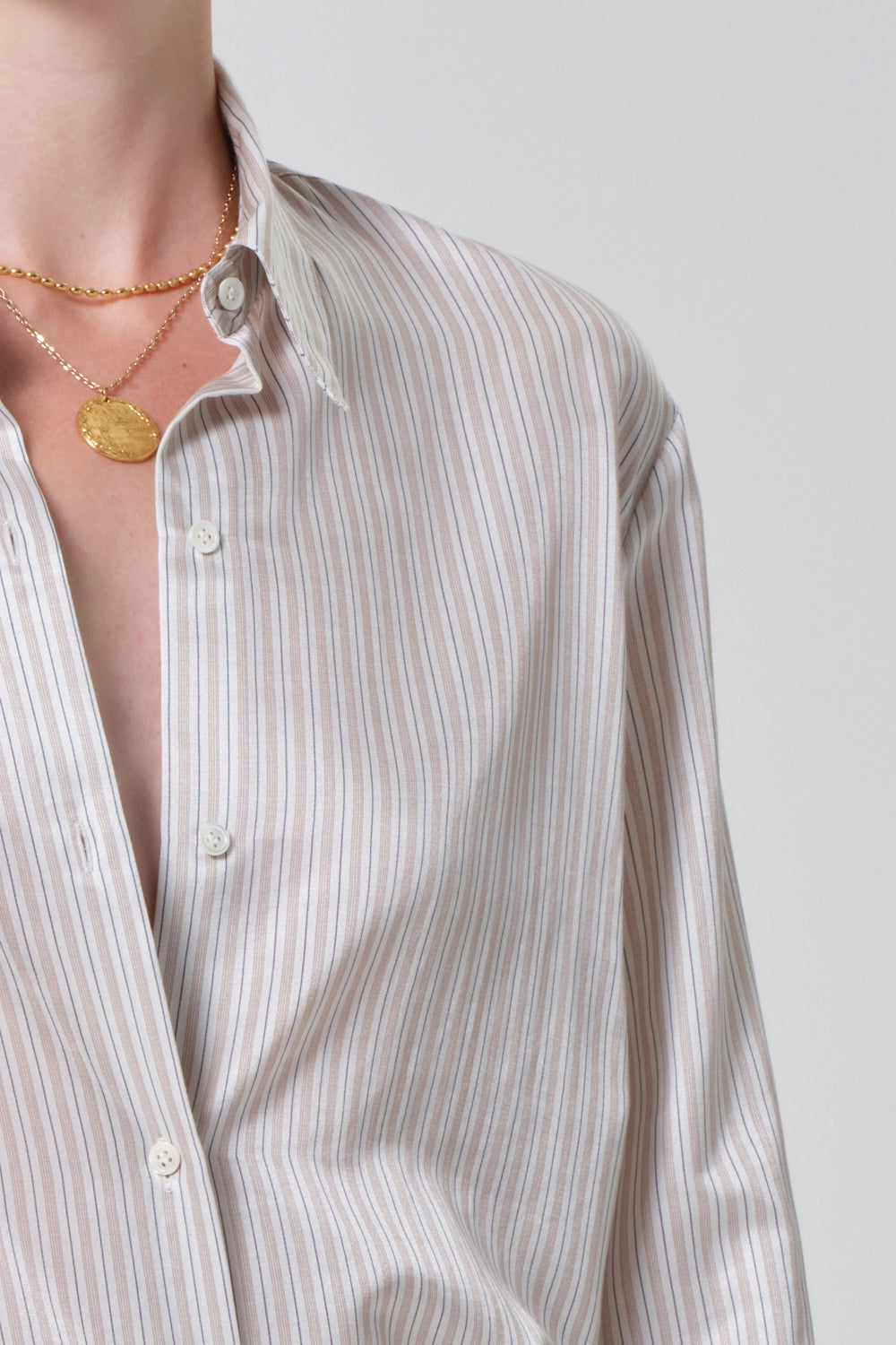Camilia Shirt Tops Citizens of Humanity