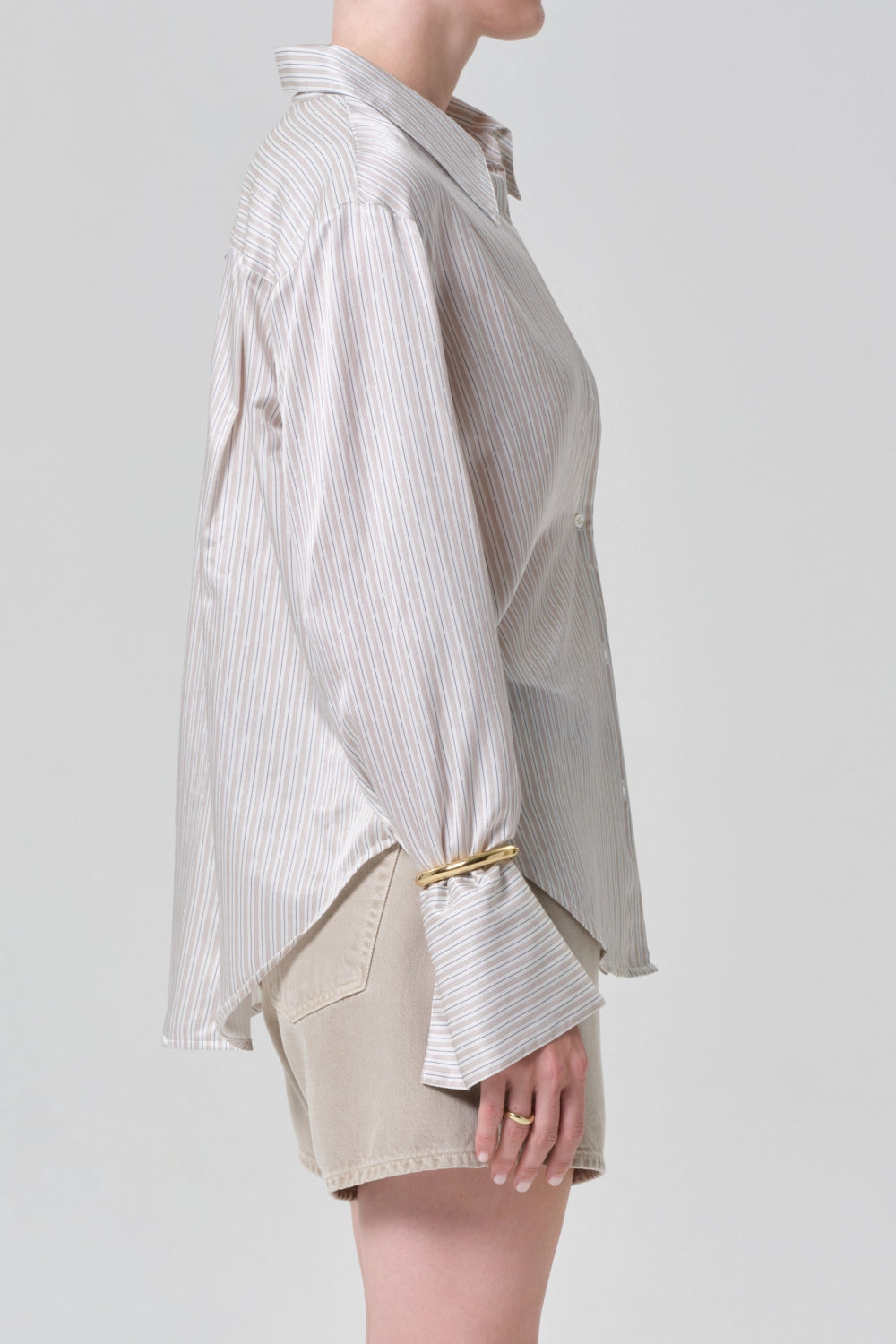 Camilia Shirt Tops Citizens of Humanity