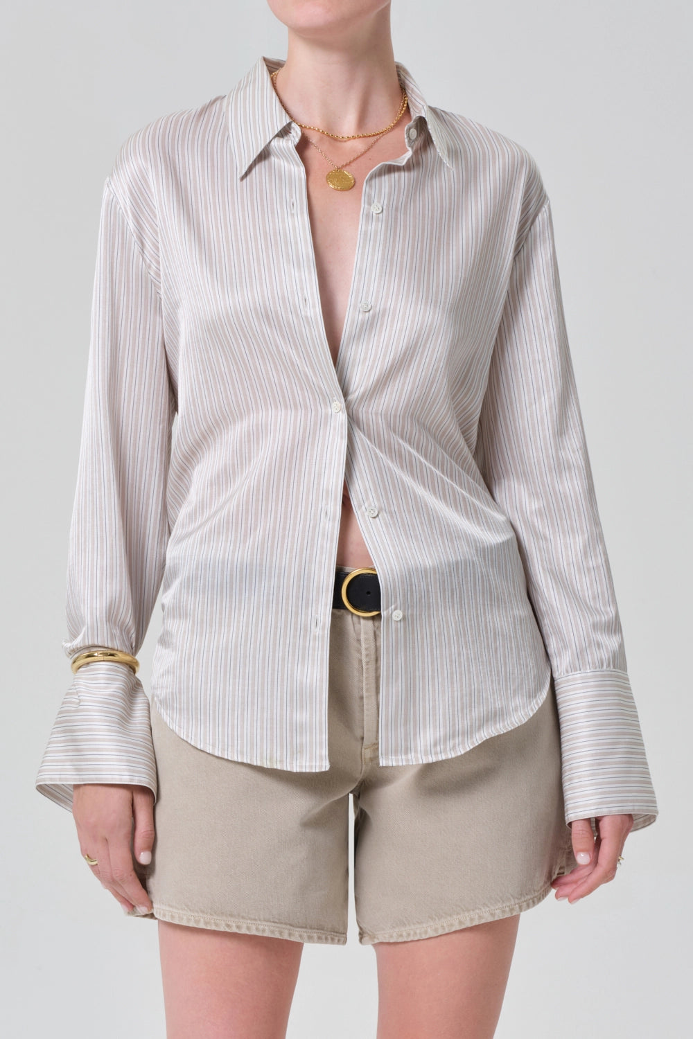 Camilia Shirt Tops Citizens of Humanity