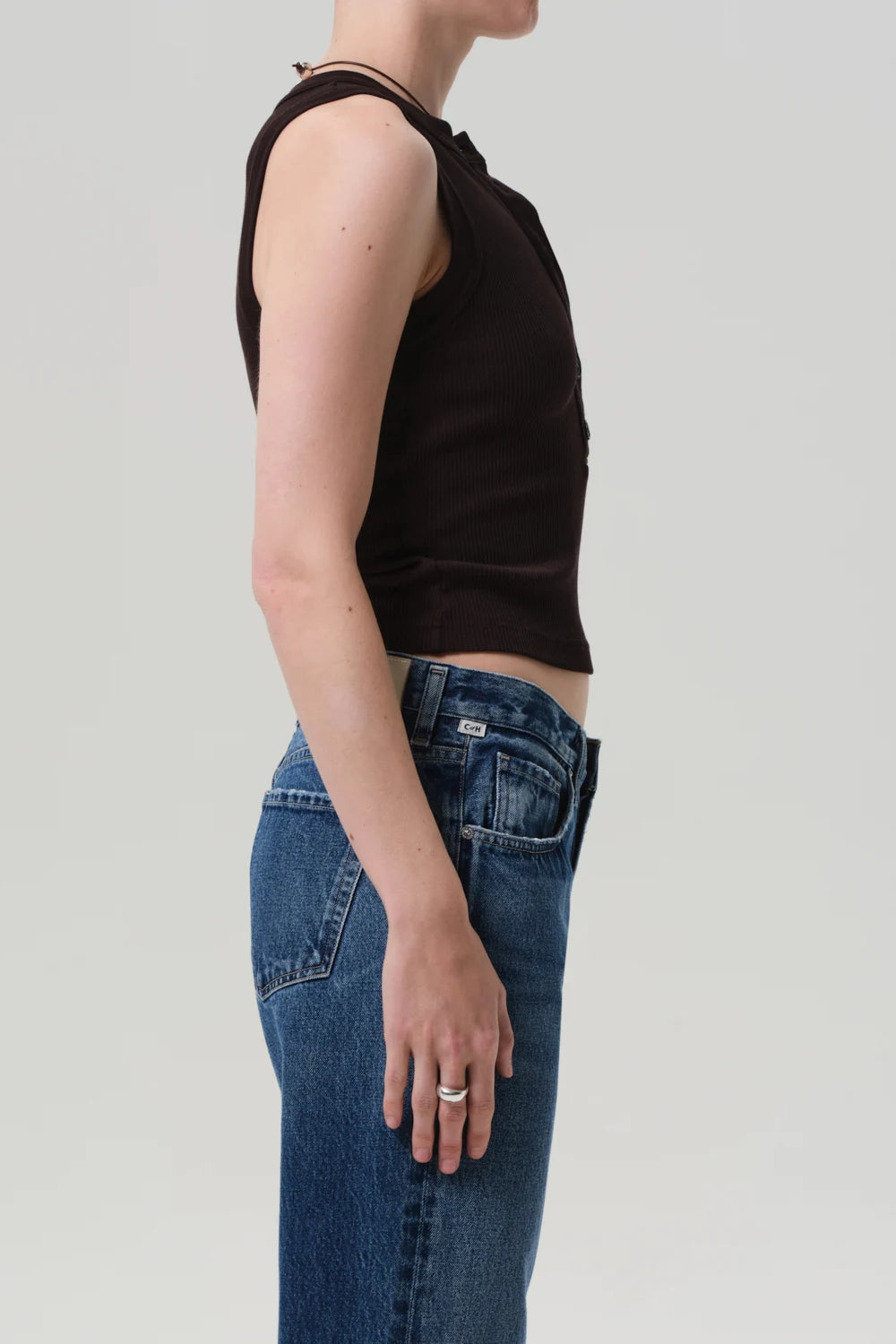 Caralyn Tank T-Shirts Citizens of Humanity