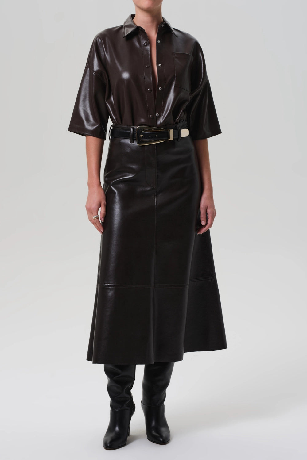 Cassia Skirt Skirts Citizens of Humanity