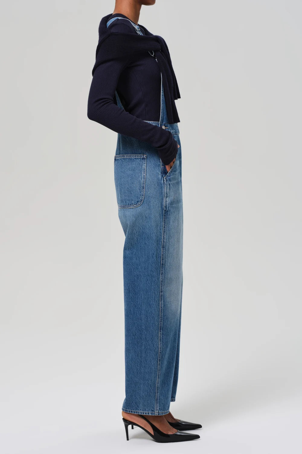 Freya Overall Pants Citizens of Humanity