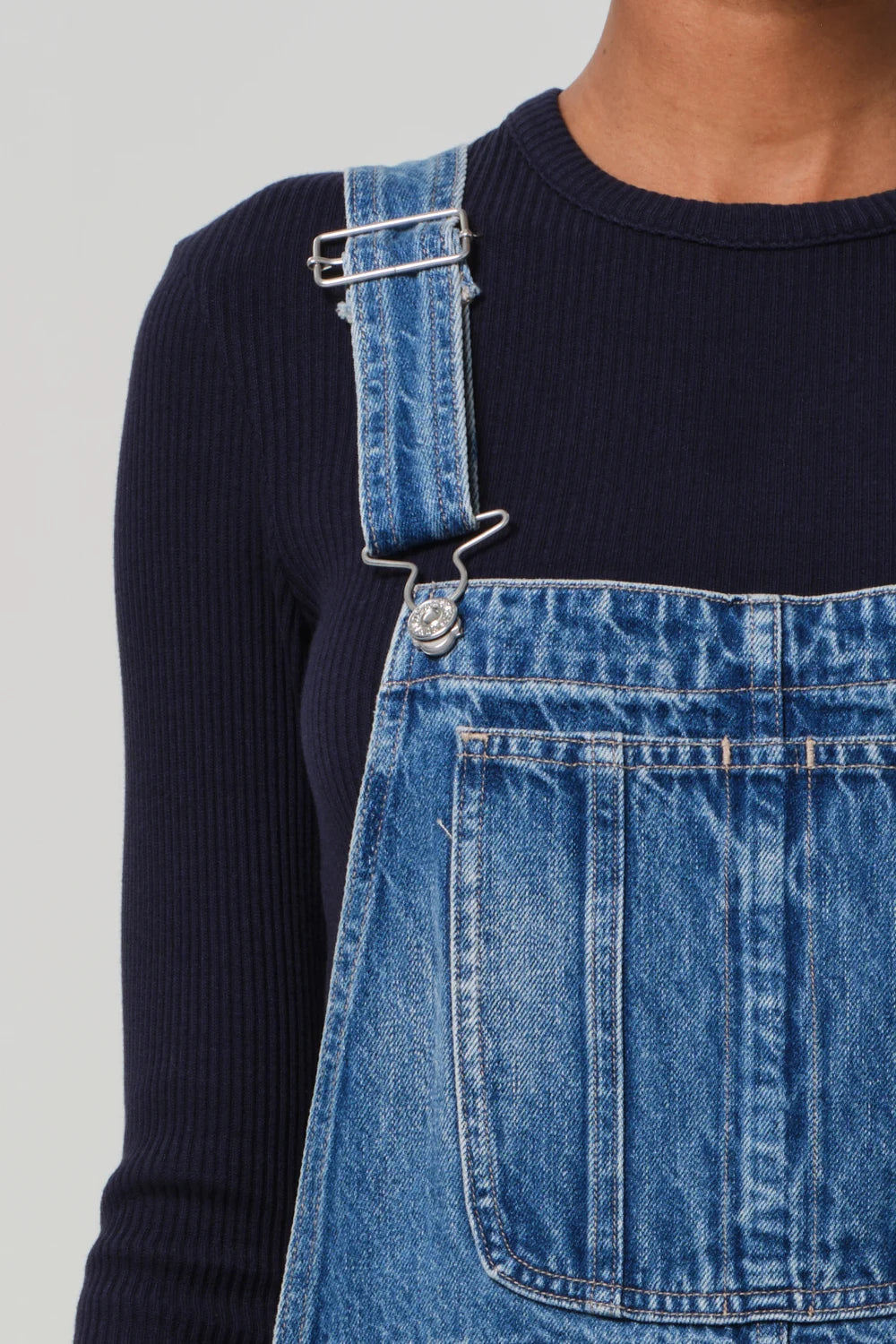 Freya Overall Pants Citizens of Humanity