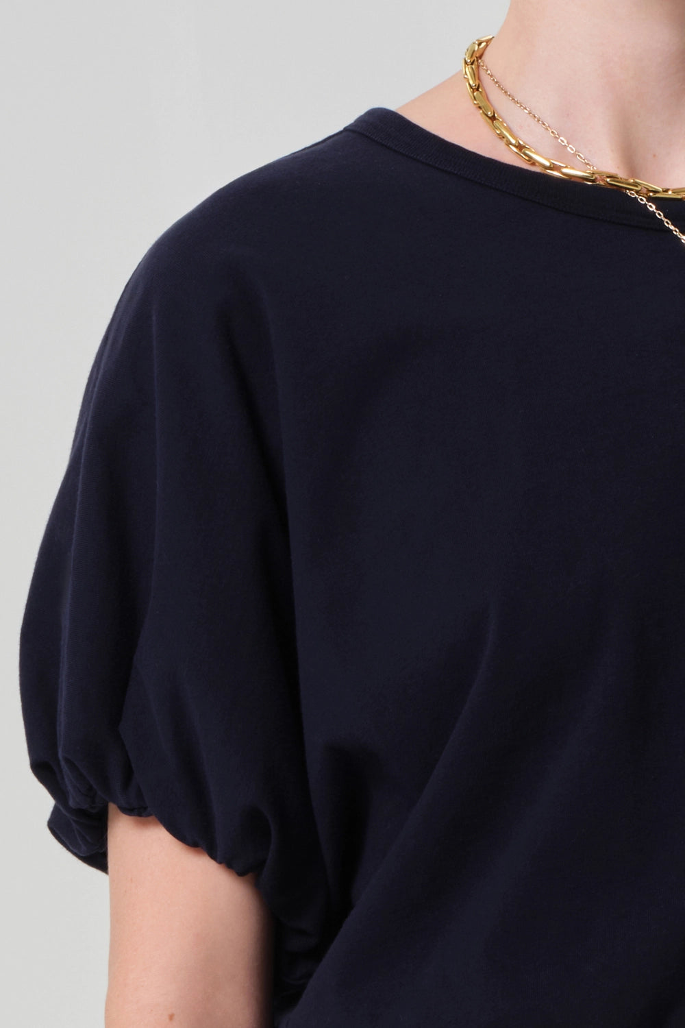 Gia Bubble Tee Tops Citizens of Humanity