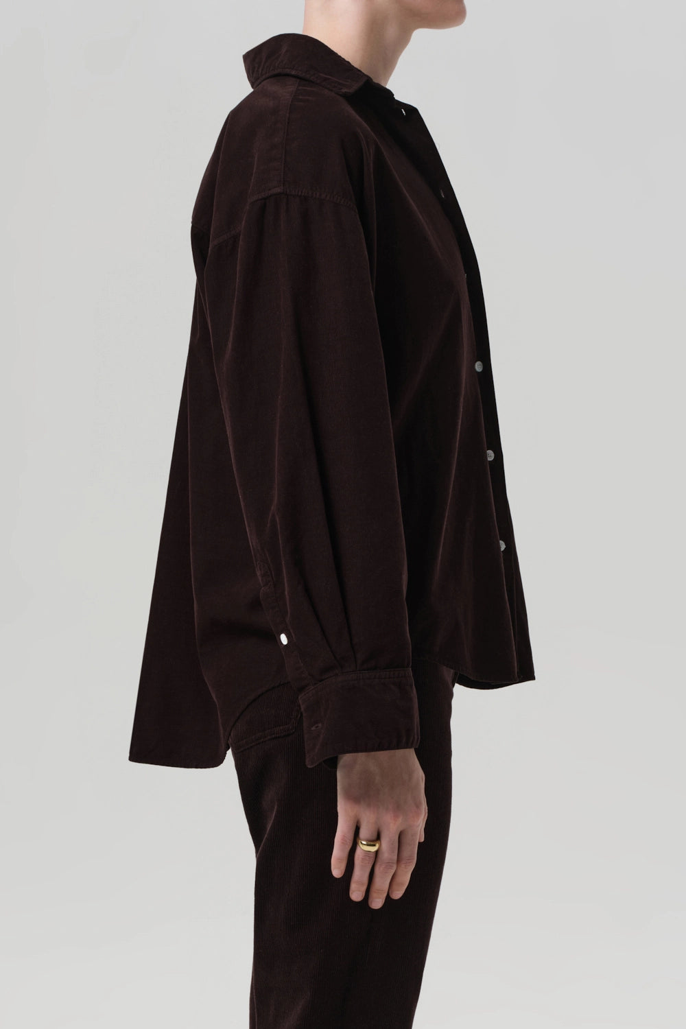 Kayla Shirt Tops Citizens of Humanity