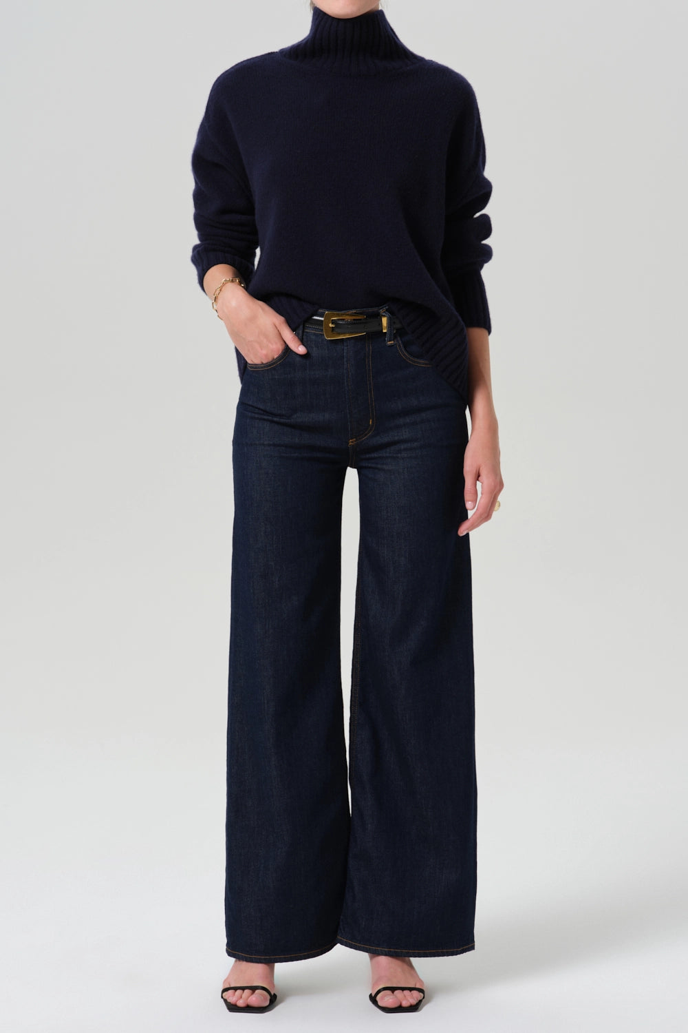 Lyra Long Jean