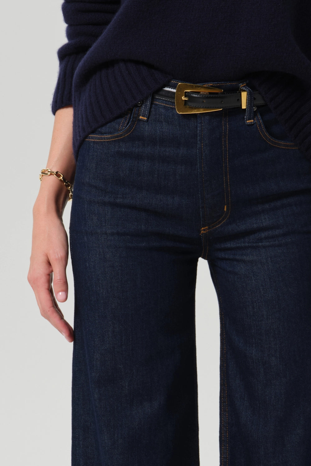 Lyra Long Jean