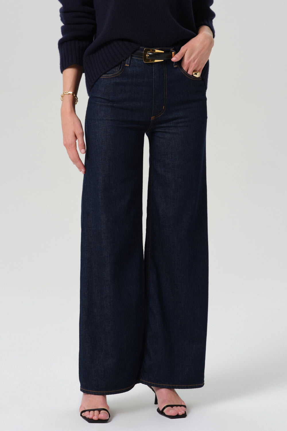 Lyra Long Jean
