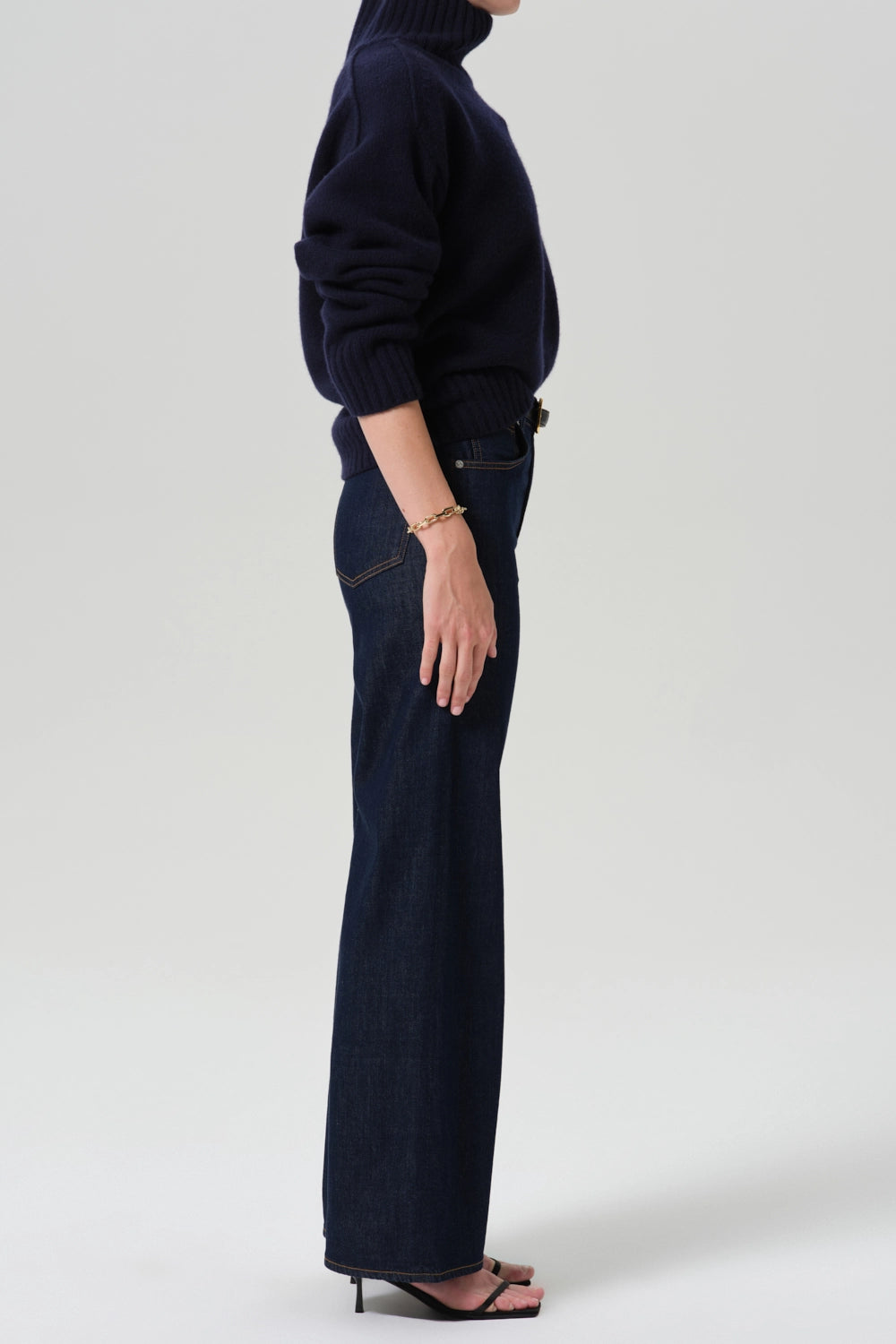 Lyra Long Jean