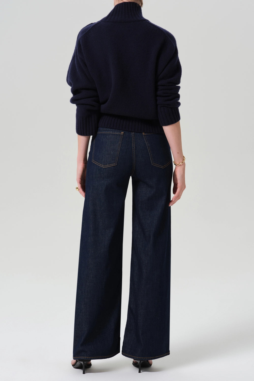 Lyra Long Jean