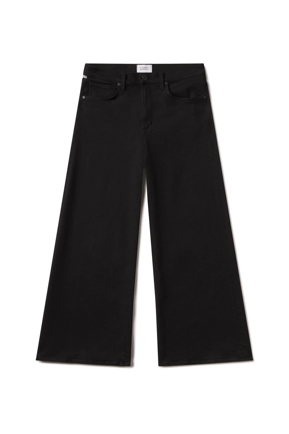 Lyra Long Wide Leg Jean Jeans Citizens of Humanity
