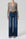 Lyra Wide Leg Long Jeans Citizens of Humanity