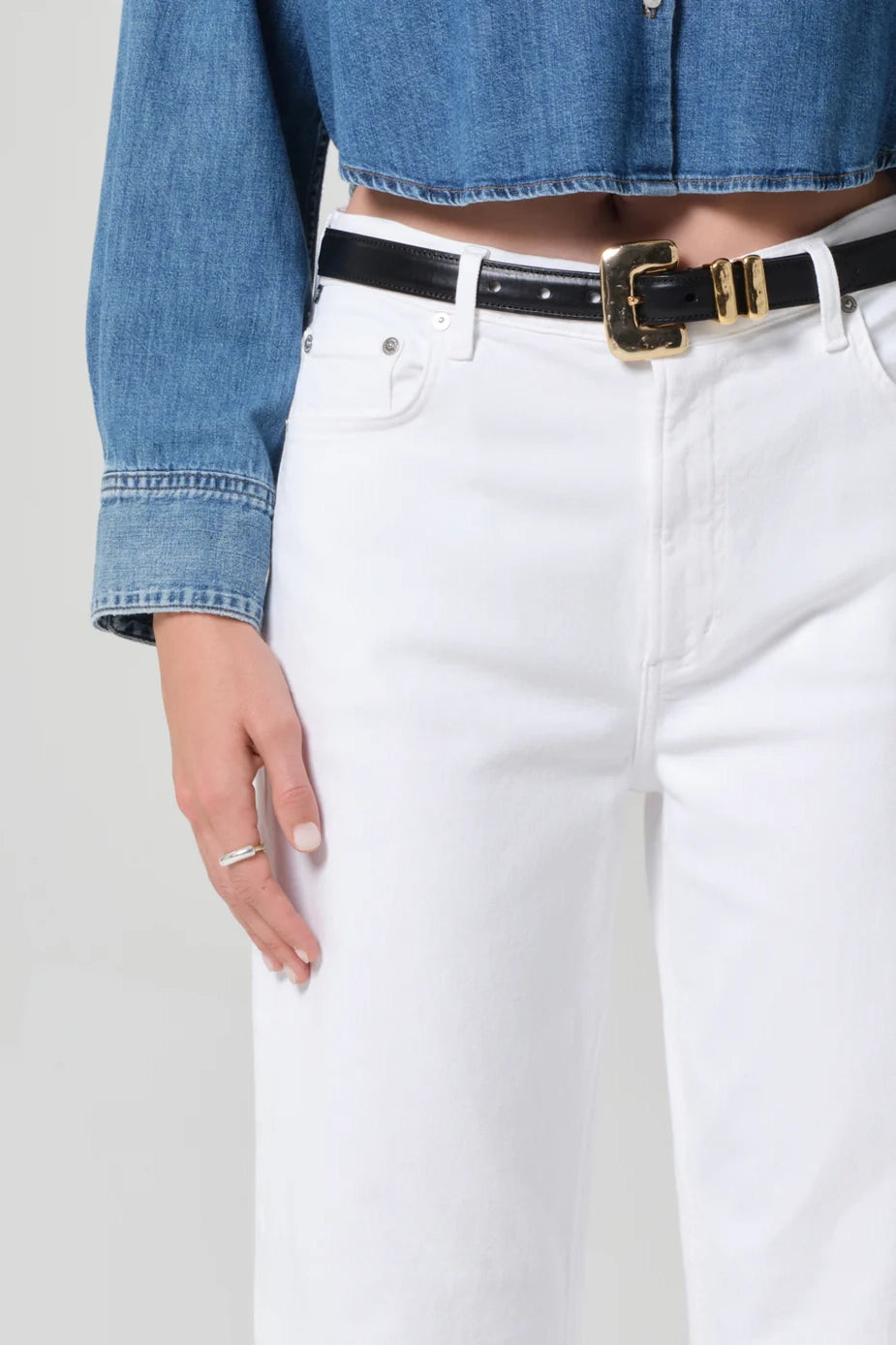 Miro Long Relaxed Jean Pants Citizens of Humanity