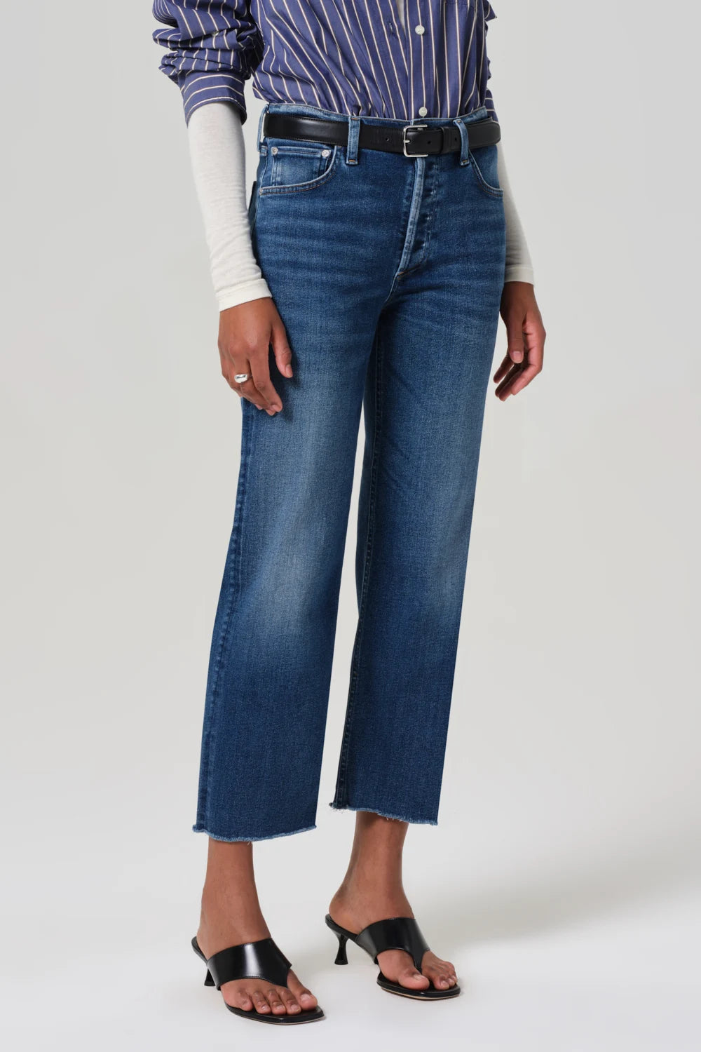 Palma Straight Pants Citizens of Humanity