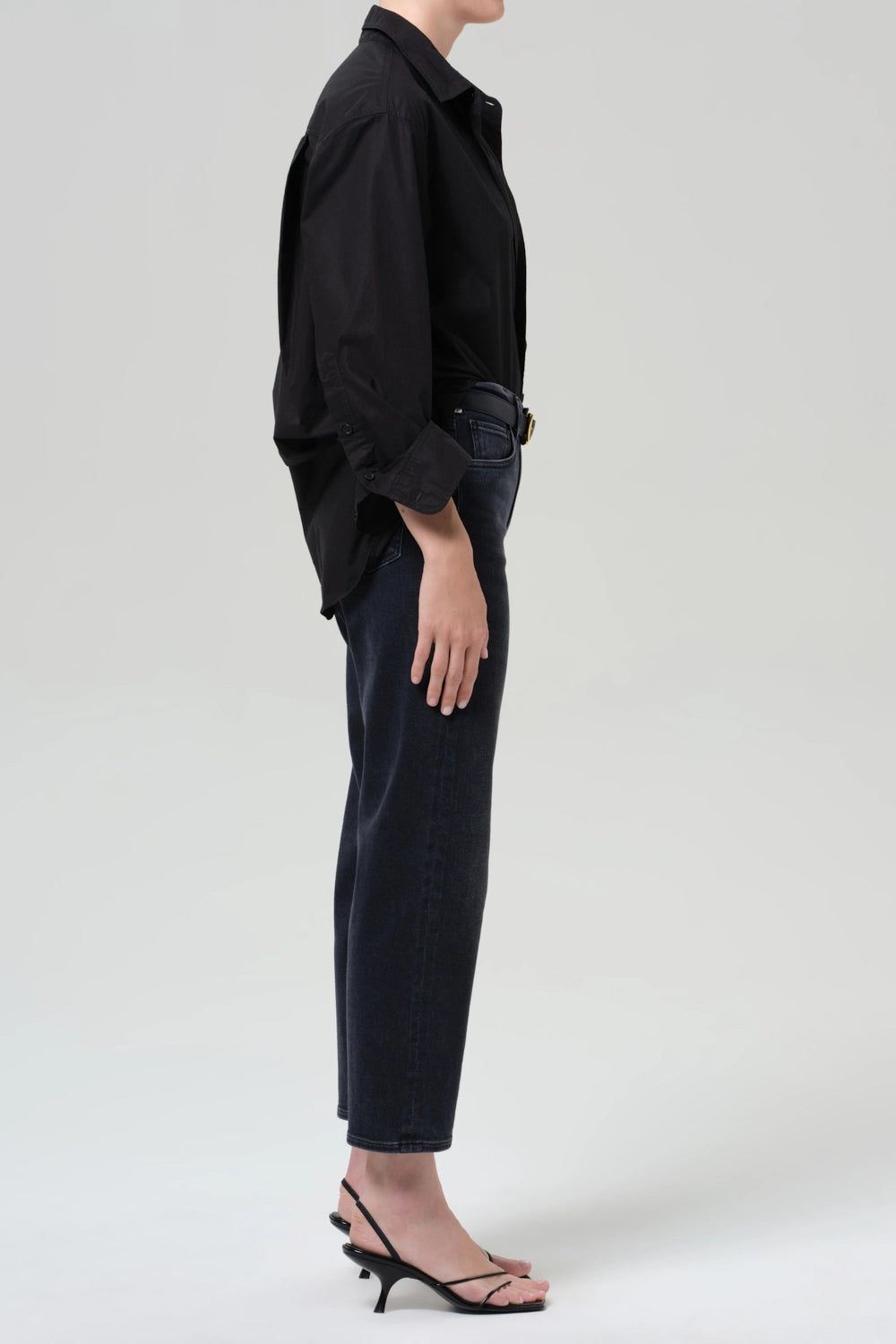 Palma Straight Pants Citizens of Humanity