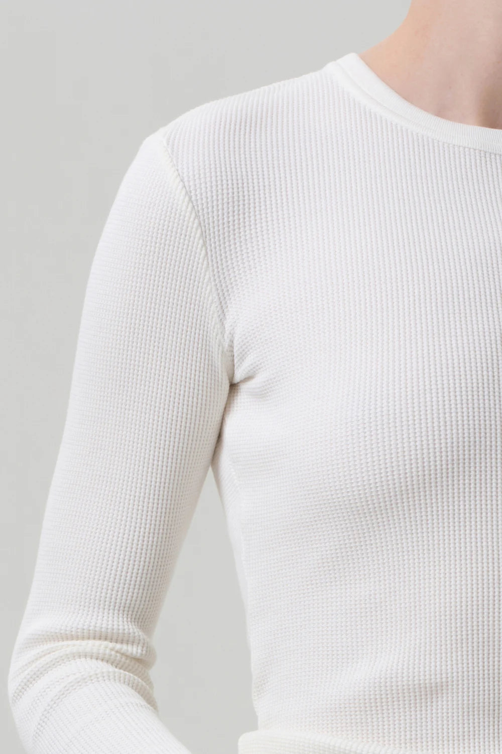 Pilar Crewneck T-Shirts Citizens of Humanity