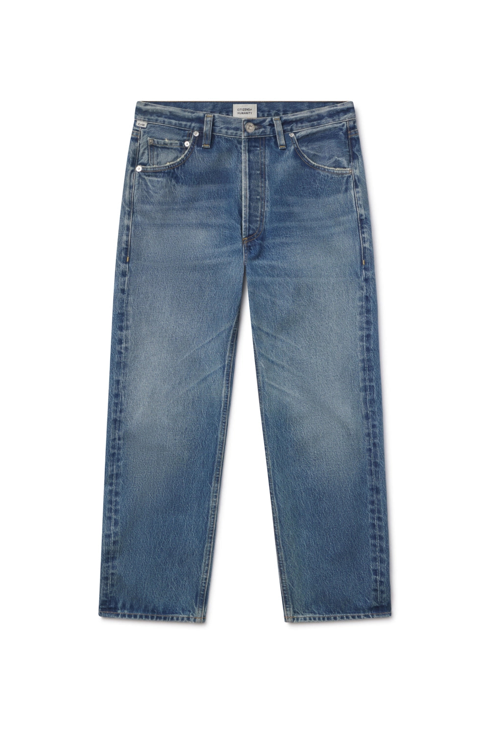 Winslow Boyfriend Pants Citizens of Humanity