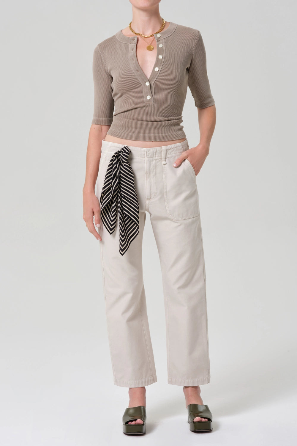 Winslow Utility Pants Citizens of Humanity