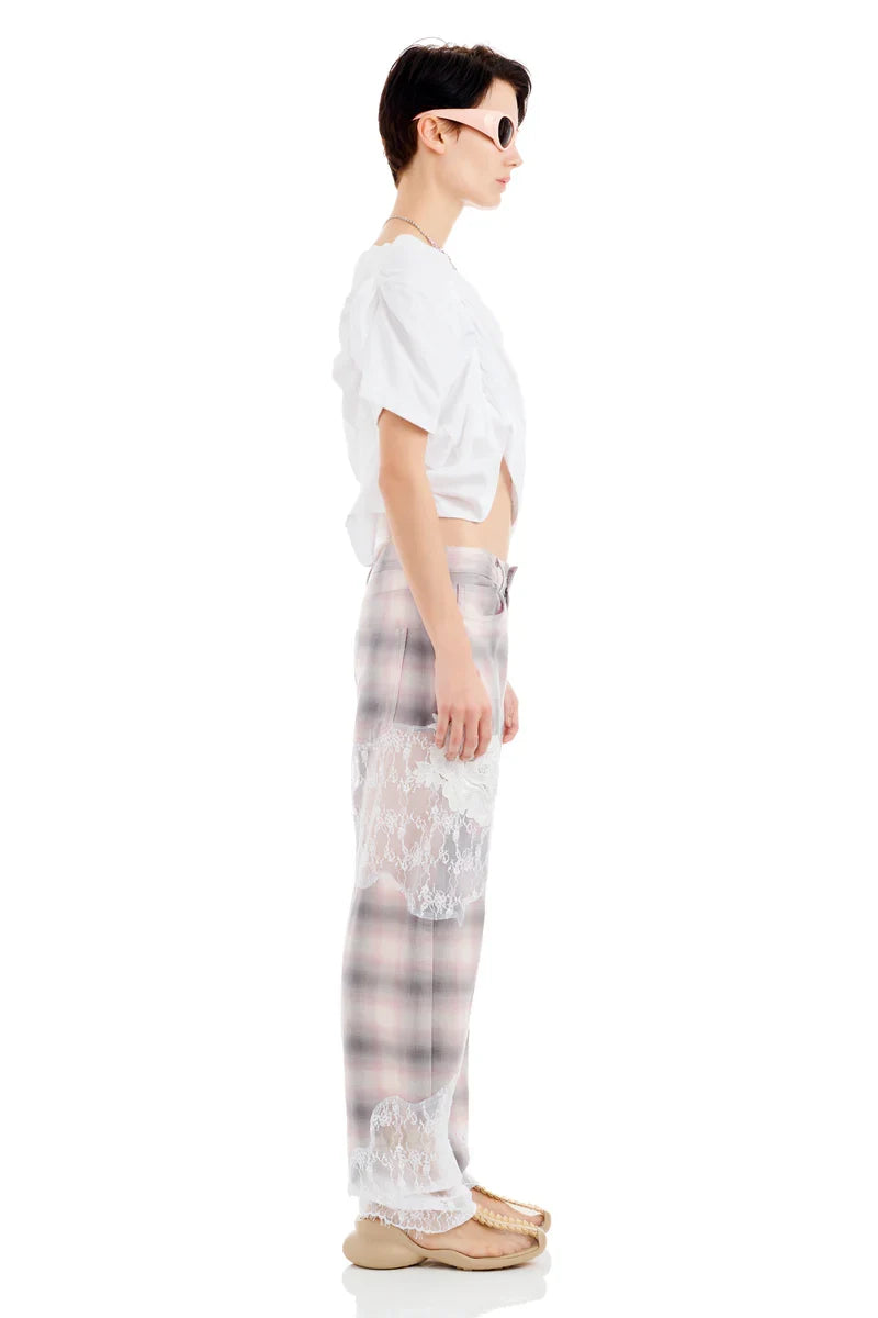 Amaryllis Tee T-Shirts Collina Strada