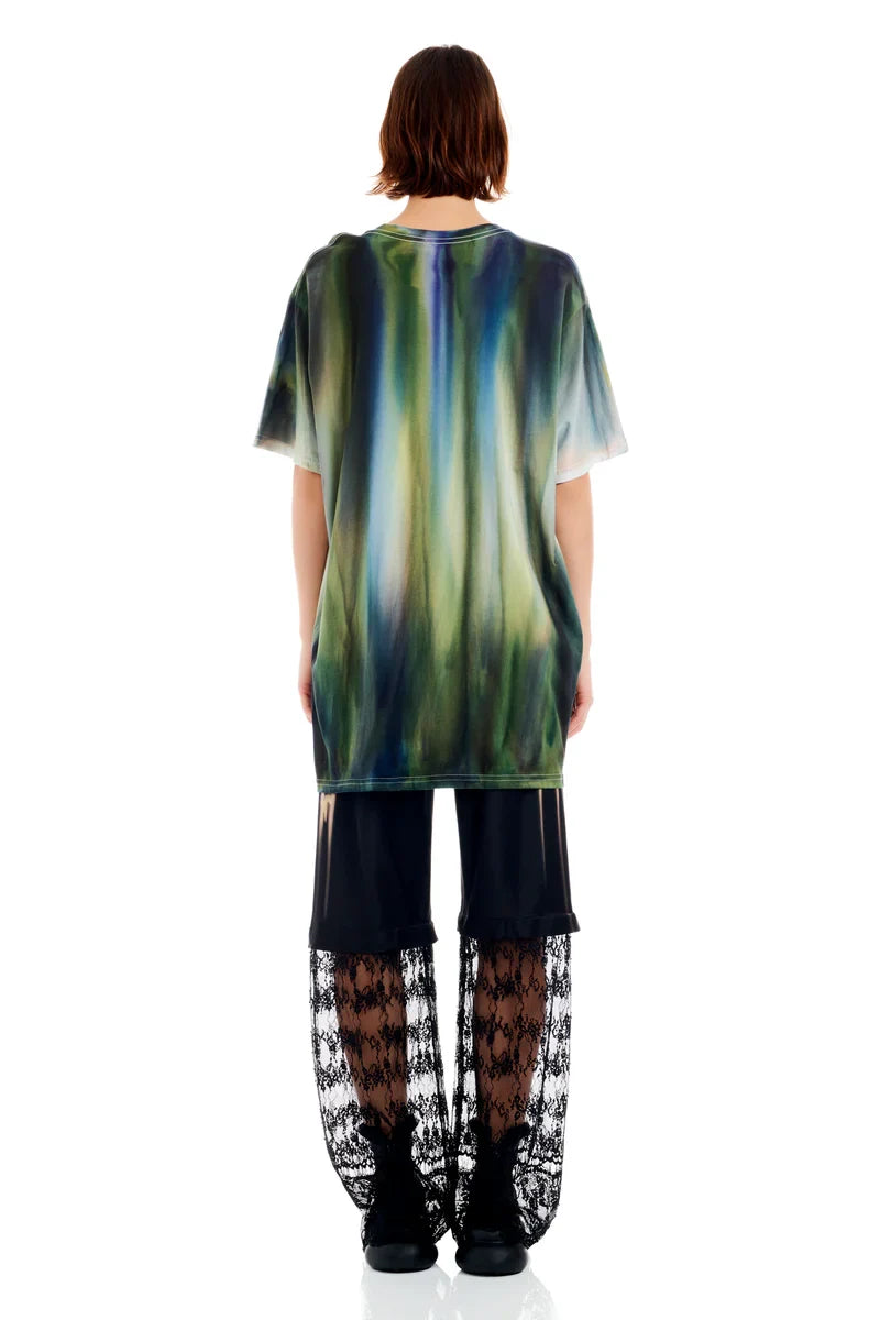 Aurora Painted Tee T-Shirts Collina Strada