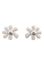 Happy Blossom Earring Jewellery Collina Strada