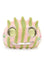 Liberty Frog Ring Jewellery Collina Strada