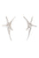 Pave Nova Earrings Jewellery Collina Strada