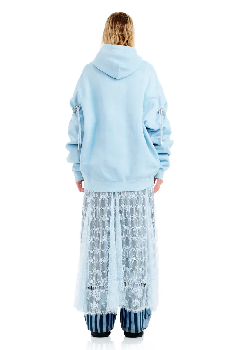Star Hoodie Sweaters &amp; Knits Collina Strada