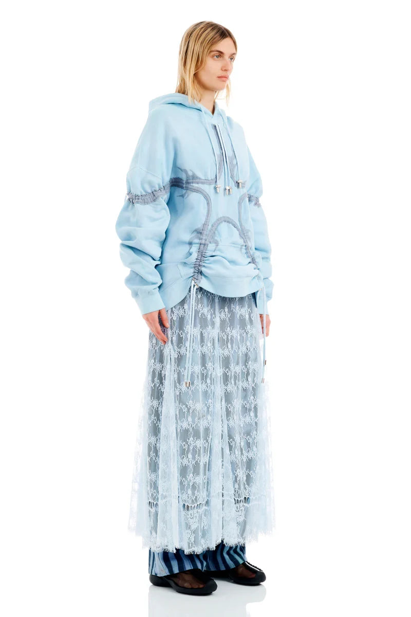 Star Hoodie Sweaters &amp; Knits Collina Strada