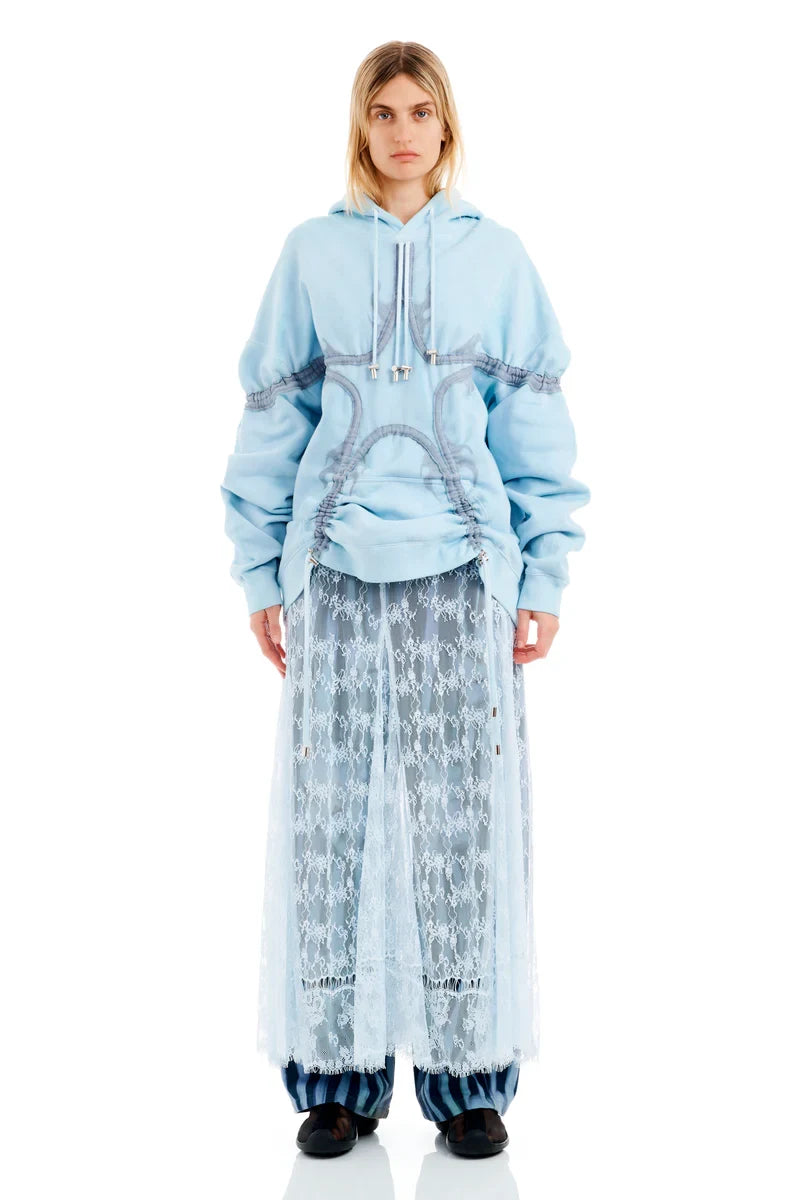 Star Hoodie Sweaters & Knits Collina Strada