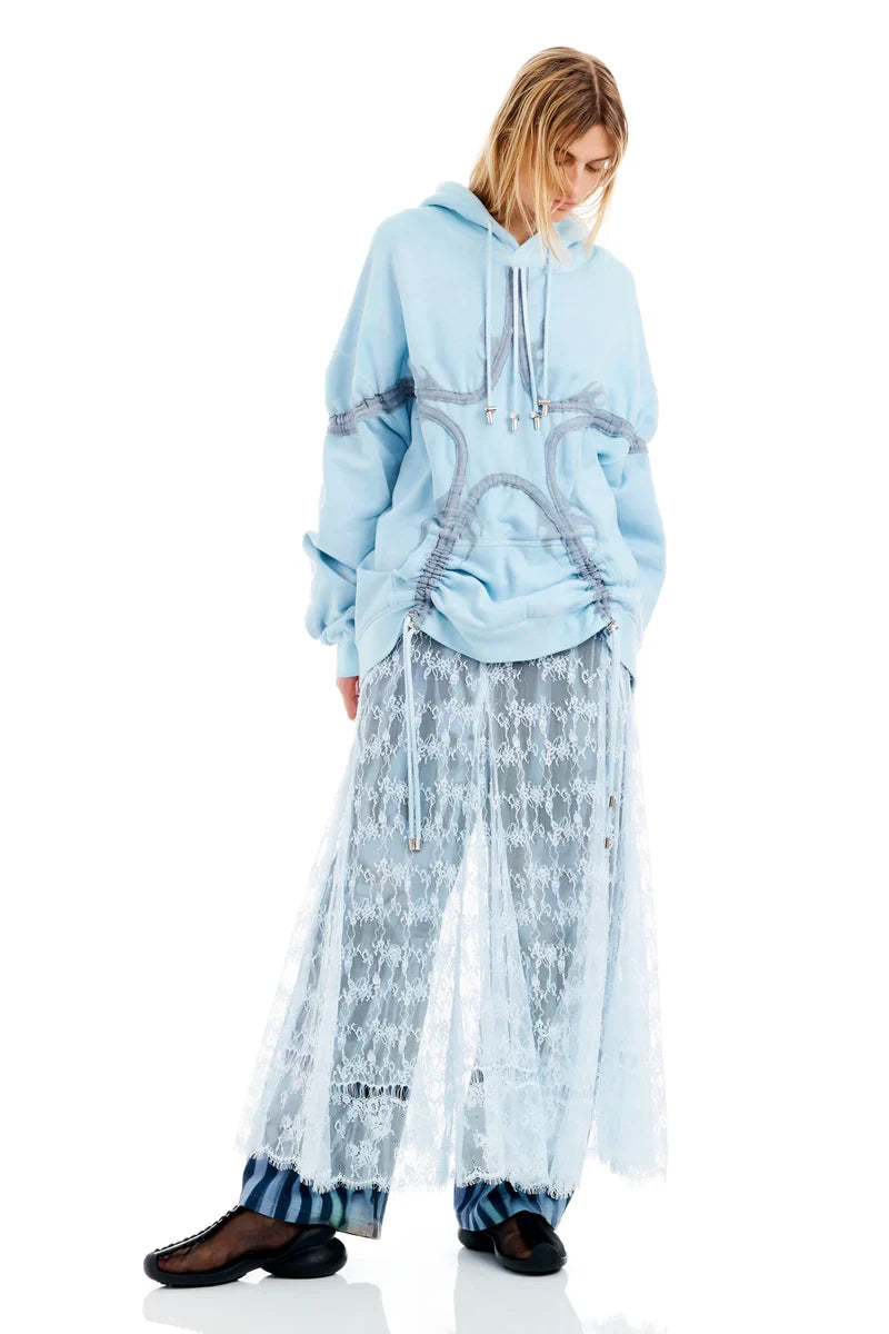 Star Hoodie Sweaters &amp; Knits Collina Strada