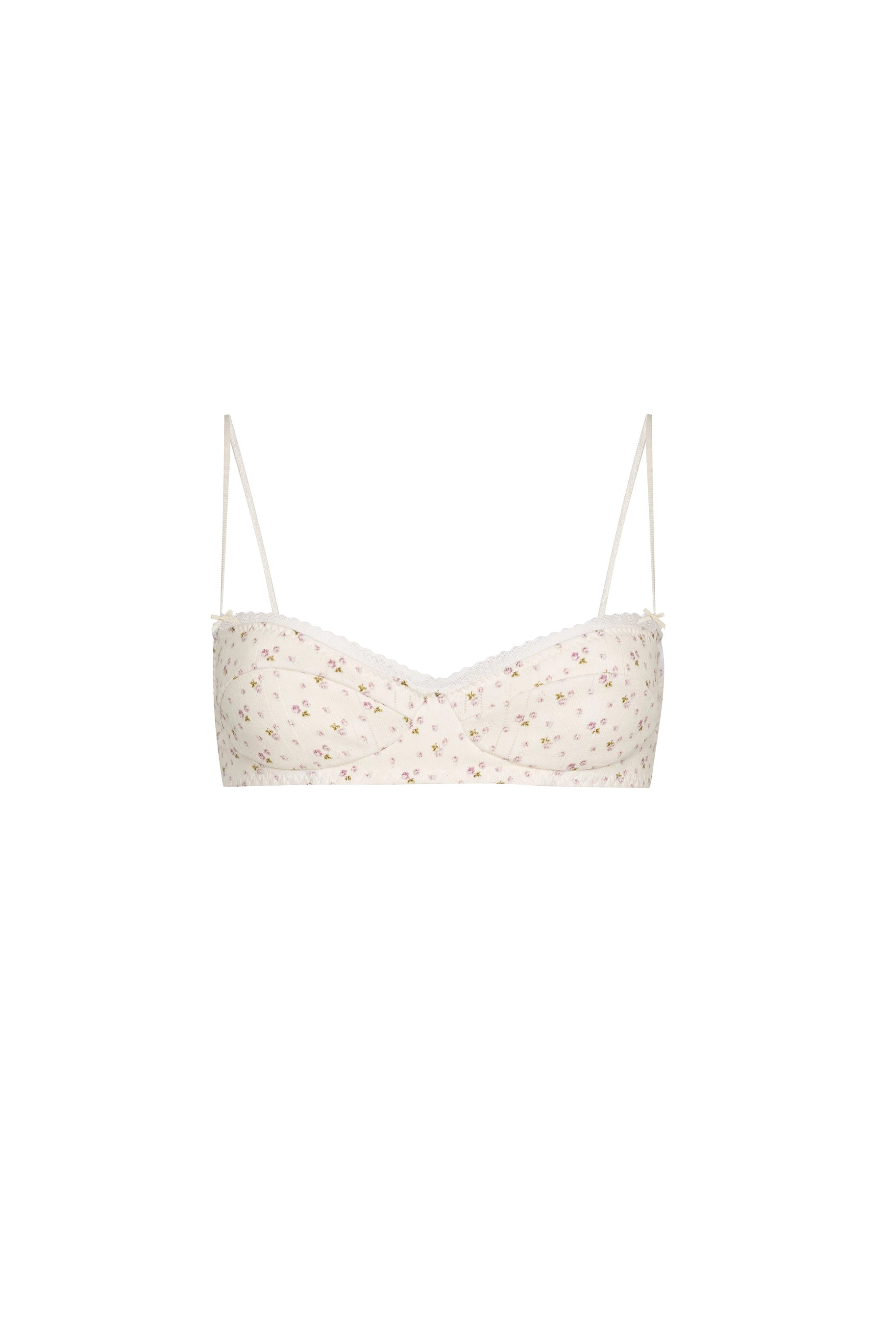 The Balconette Intimates Cou Cou