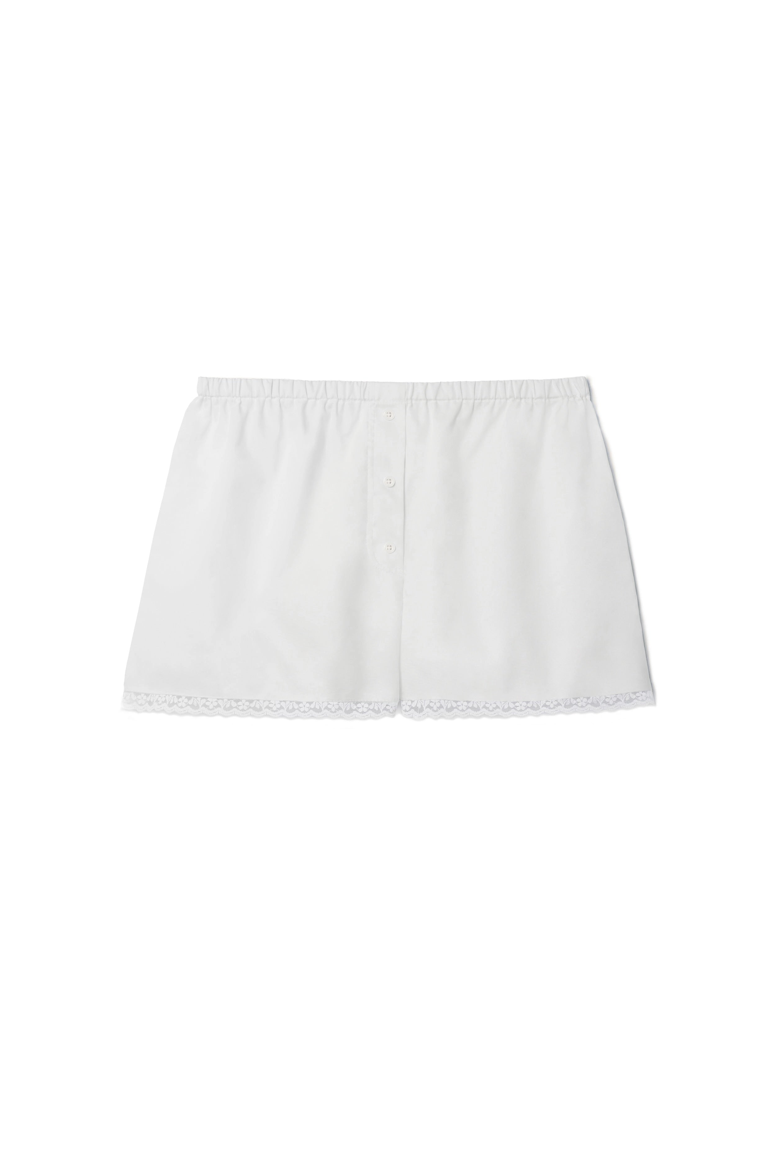 The Boxer Loungewear Cou Cou