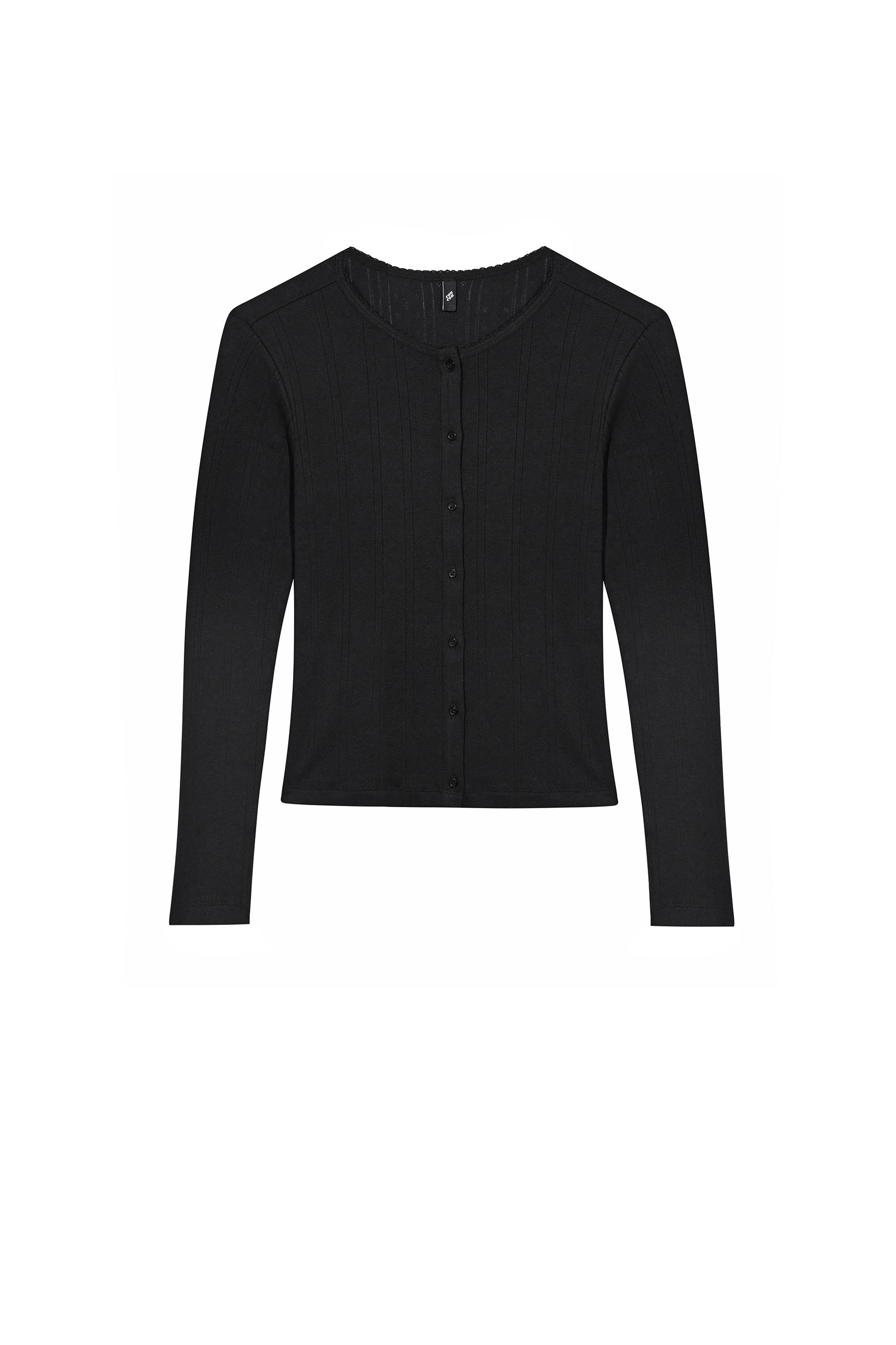 The Cardigan T-Shirts &amp; Tanks Cou Cou
