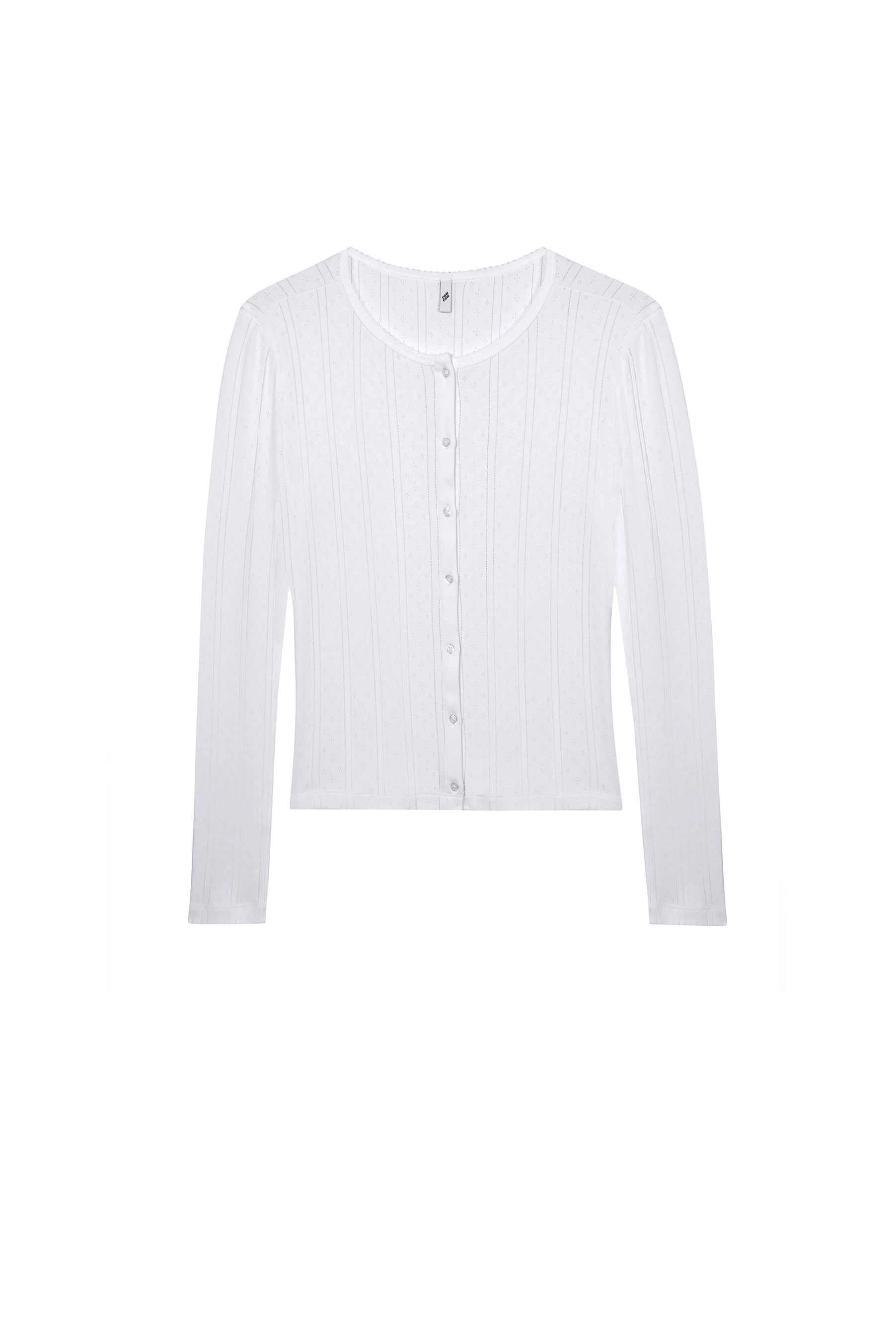 The Cardigan T-Shirts &amp; Tanks Cou Cou