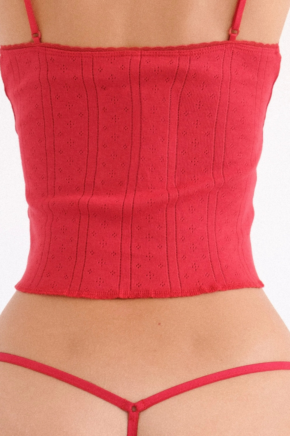 The Long Cami T-Shirts &amp; Tanks Cou Cou