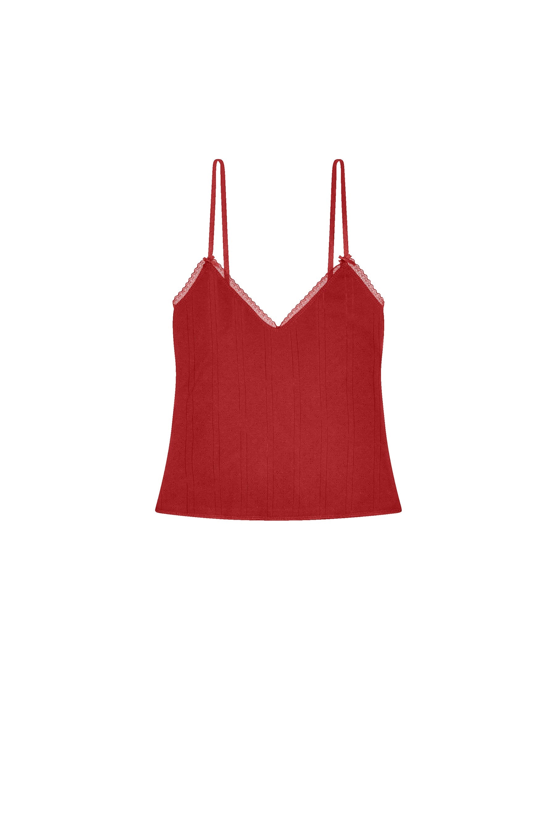The Long Cami T-Shirts &amp; Tanks Cou Cou