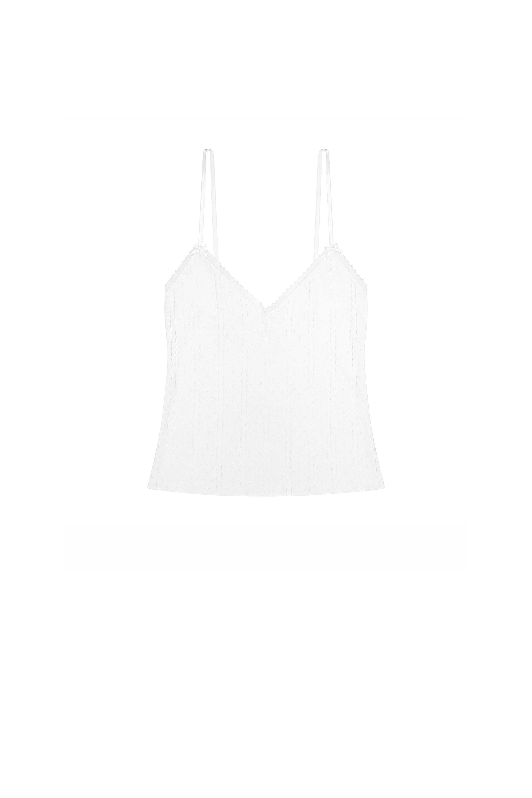 The Long Cami T-Shirts &amp; Tanks Cou Cou