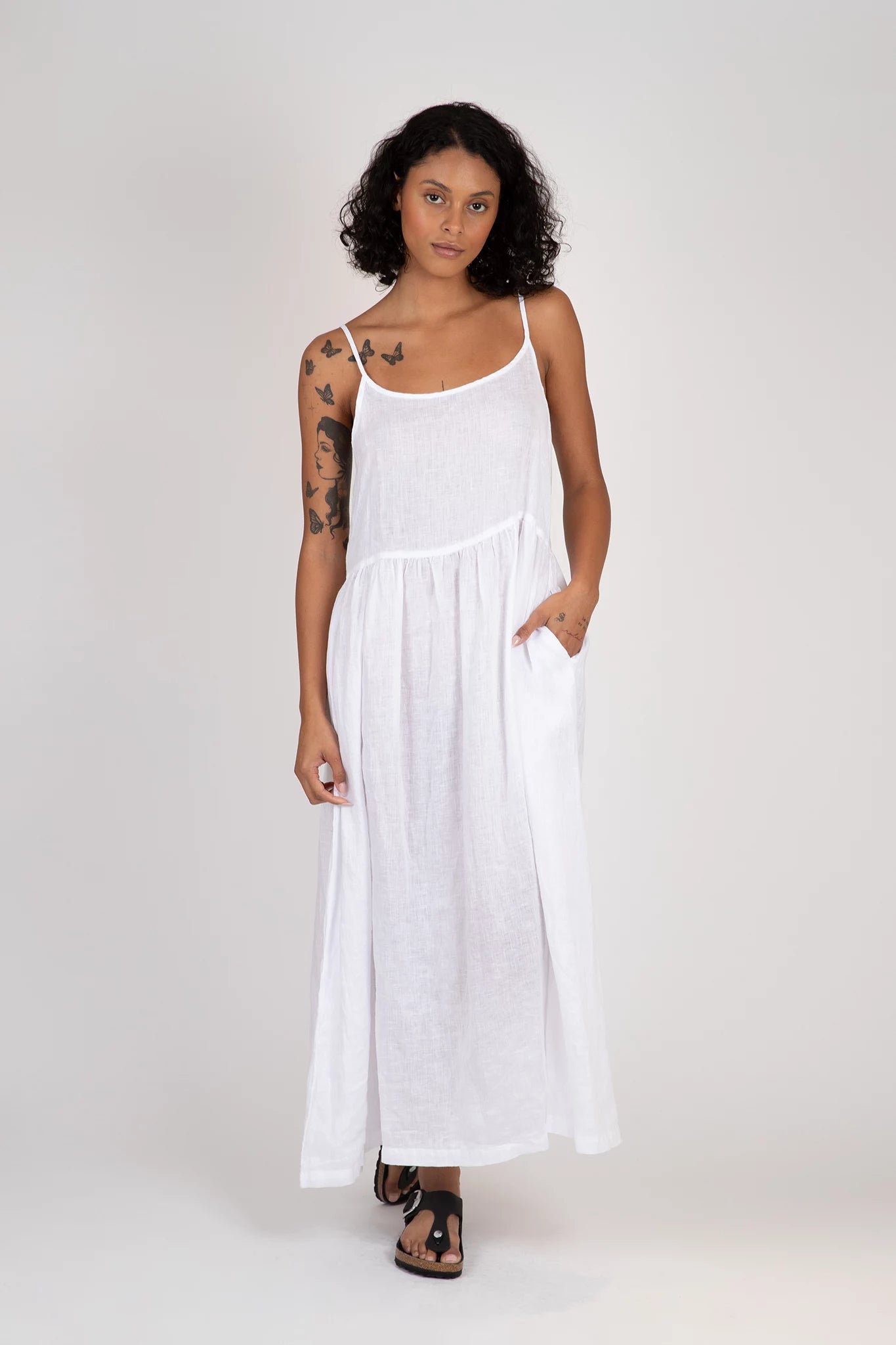 Dry 2025 goods dresses