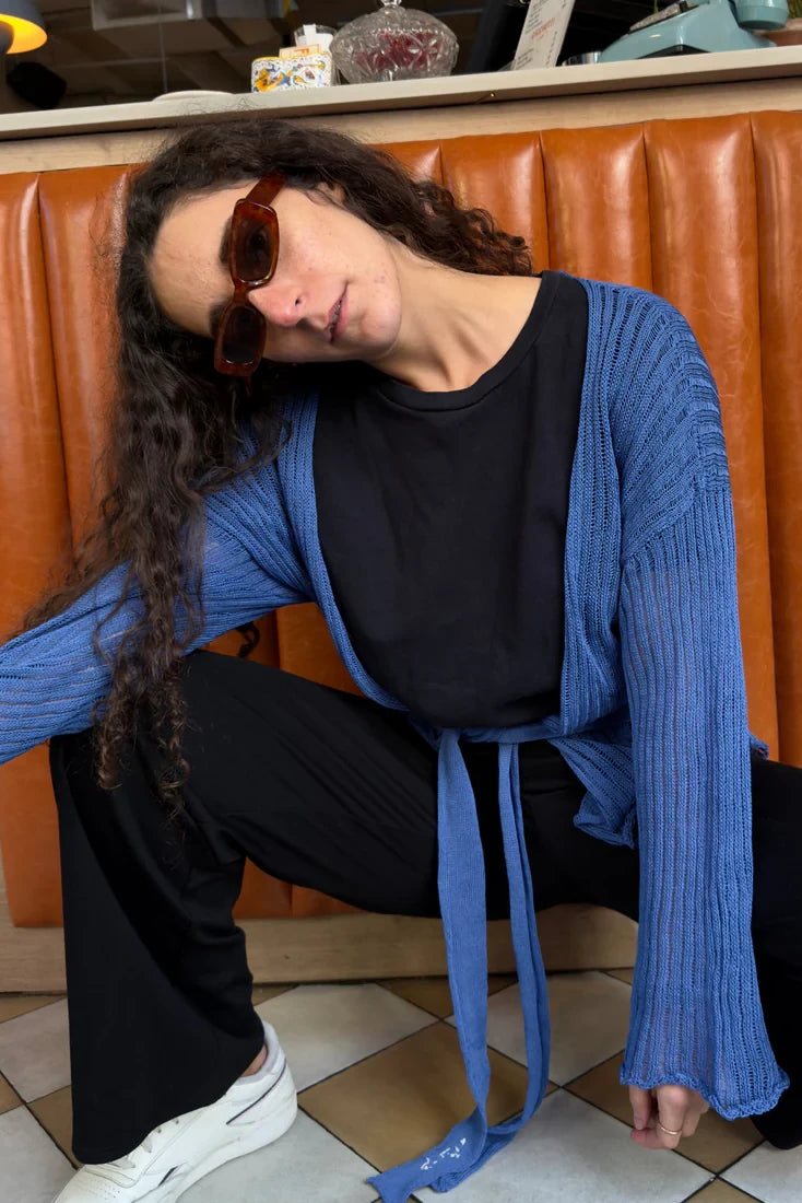 Darya Cardi Sweaters & Knits Givéh