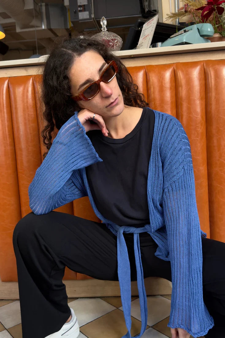 Darya Cardi Sweaters & Knits Givéh