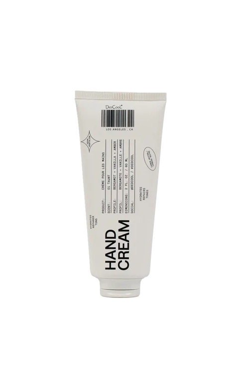 Hand Cream 01 "Taunt" Apothecary DedCool