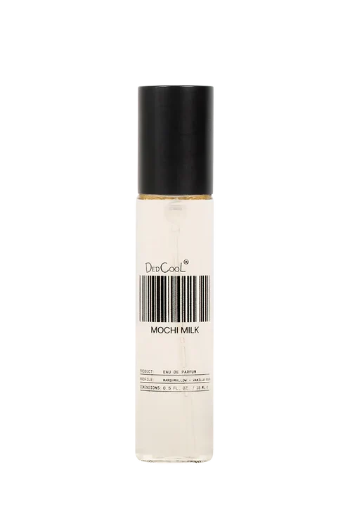 Mochi Milk Travel Spray Accessories DedCool