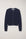 Essential Crewneck Knit Cardigan Sweaters & Knits Dunst
