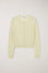 Essential Crewneck Knit Cardigan Sweaters & Knits Dunst