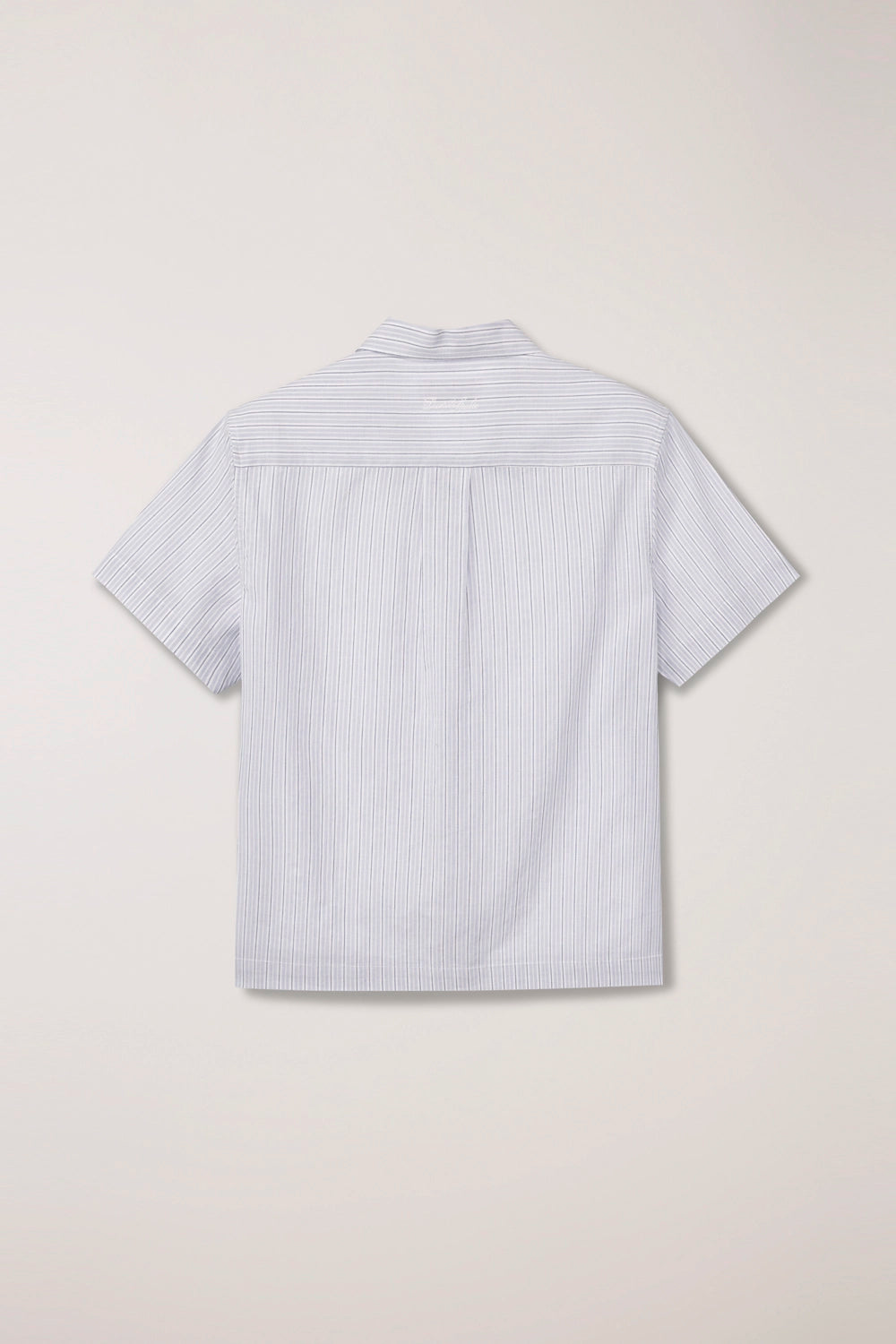 Holiday Short Sleeve Shirt Shirts &amp; Tops Dunst