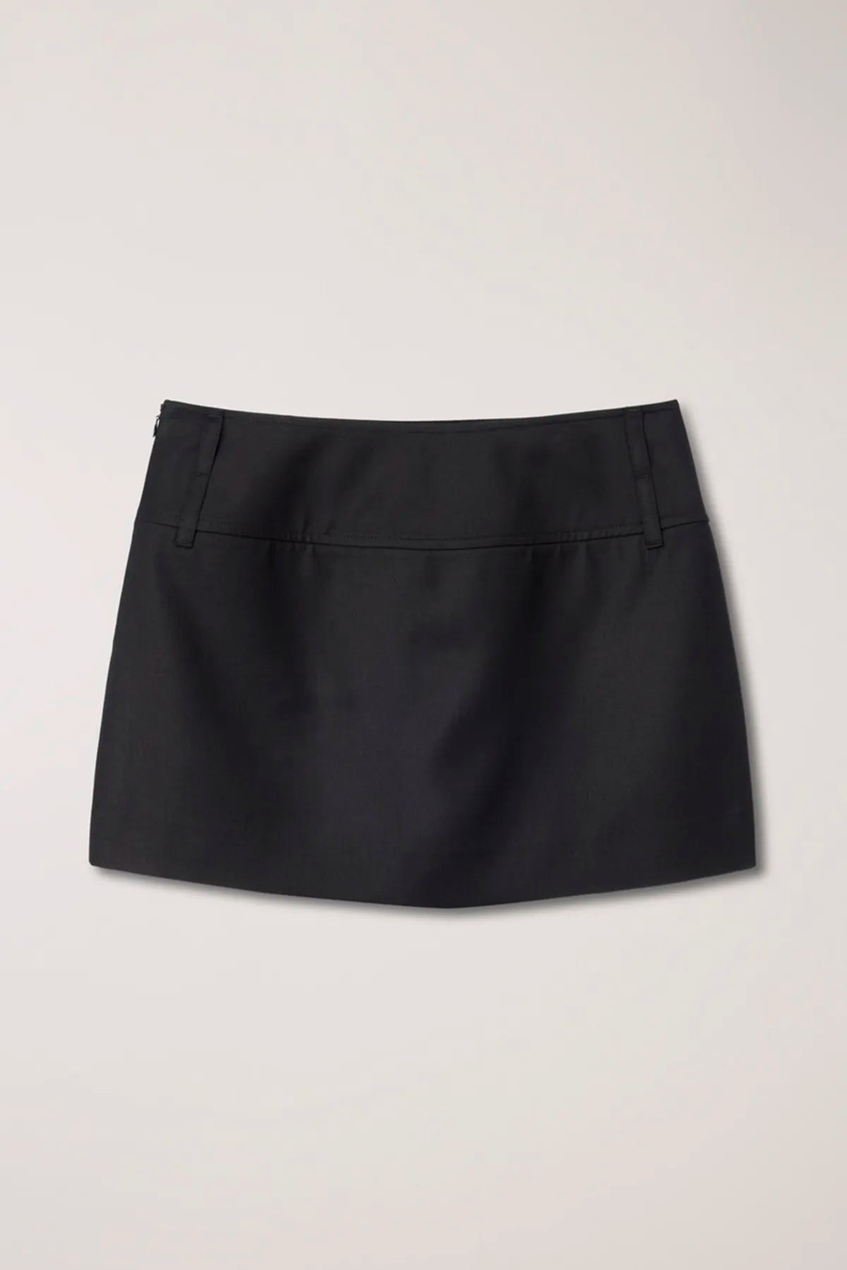 Micro Mini Skirt Skirts Dunst